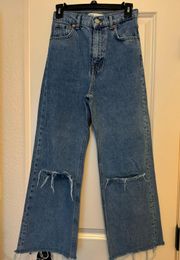 Jeans The 90s Full Length