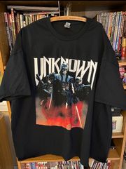 Unknown  Darth Vader T Shirt
