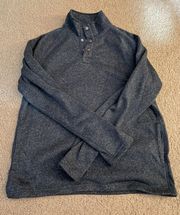 Quarter Zip