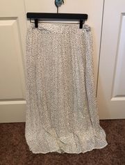 Maxi Skirt