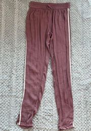 American Eagle Track Pants