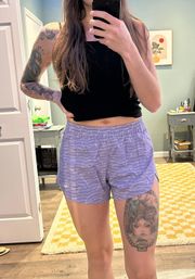 Canvas Shorts