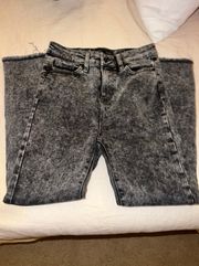 kendall and kylie jeans