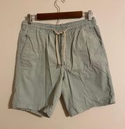 George Shorts