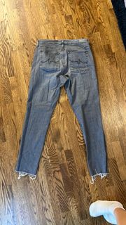 Adriano Goldschmied (AG) AG Jeans