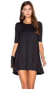 We The Free Jacqueline Tunic Dress