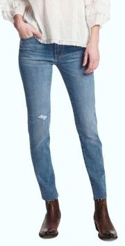 Frye Sienna Skinny Jeans