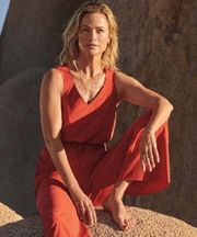 Athleta Savannah Jumpsuit