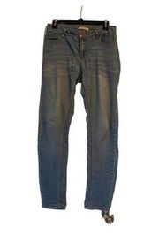 Encore size 9 jeans