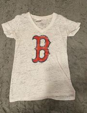 Boston Red Sox Women’s T-shirt