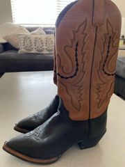 CowGirl Boots