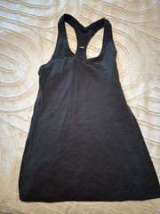 Lululemon Cool Racerback Tank Nulu