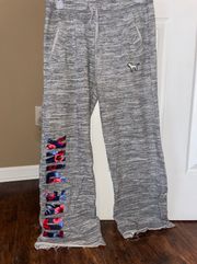 PINK Victoria’s Secret Sweatpants