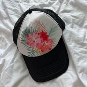 O'Neill Floral Hat