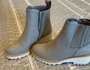 Chelsea Boot 