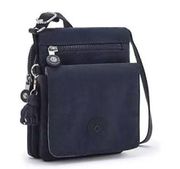 Kipling New Eldorado Crossbody Bag in Navy