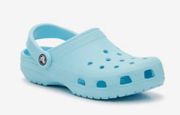 Crocs Womens pure water blue