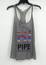 NEW Billabong Hawaii Pipe Masters Tank Size Large L