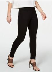 Black Shaping Legging