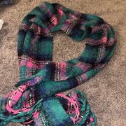 Victoria’s Secret scarf