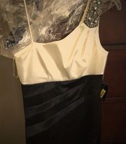 Teeze me Dillard’s brand cocktail dress