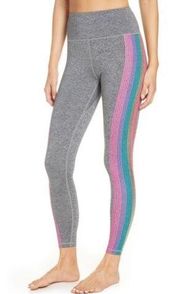 Essential High Rise Yoga Leggings