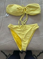 Dippin’ Daisy’s Bikini Set