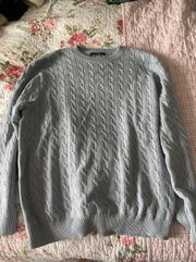 Brandy Melville Sweater