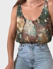 LAFAYETTE 148 by watercolor print top