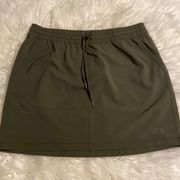 The North Face Women's Never Stop Wearing Skirt  NWOT size L