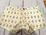 Bepop Printed shorts size 1