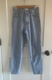 ZARA Trafaluc Jeans 90s style