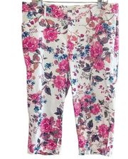 ST JOHN’S BAY | Floral Capris