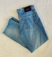 Y2K Vintage  Light Wash Denim Jeans