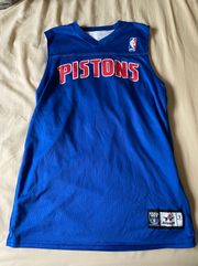 Reversible Pistons Jersey