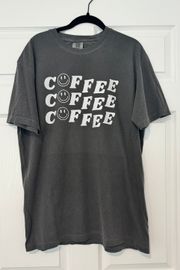 Coffee Shirt