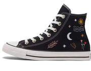 Converse Embroidered High Top