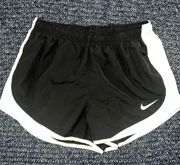 Dri-Fit Running Shorts