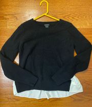 Wool Sweater