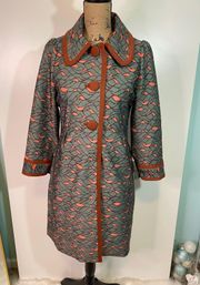 Coat Size S