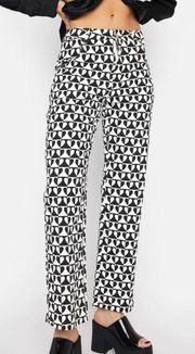 Dollskill Heart Pants