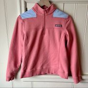 Vineyard Vines 1/4 Zip Pullover