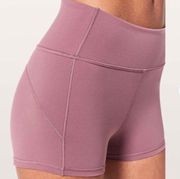 Lululemon Align Biker Shorts