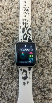 Apple Series 3  Watch