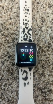 Series 3 Apple Watch