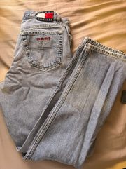 Vintage Relaxed Jeans