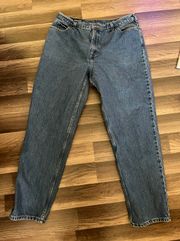 lands end jeans