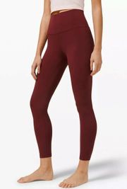 Align Leggings 25”