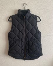 Puffer Vest