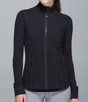 Lululemon Define Jacket *flawed*